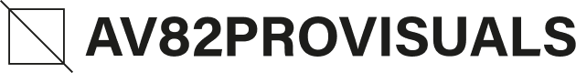 AV82 ProVisuals